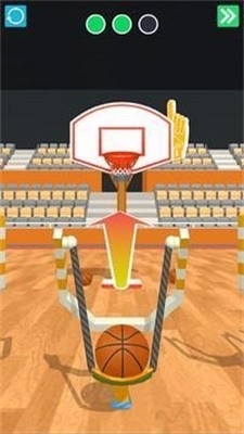篮球生活3D安卓最新版