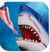 鲨鱼模拟器无限金币钻石破解版免费下载v2.7