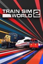 模拟火车世界2中文版