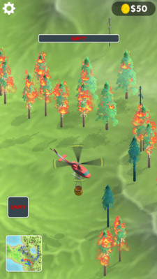 拯救森林3D下载