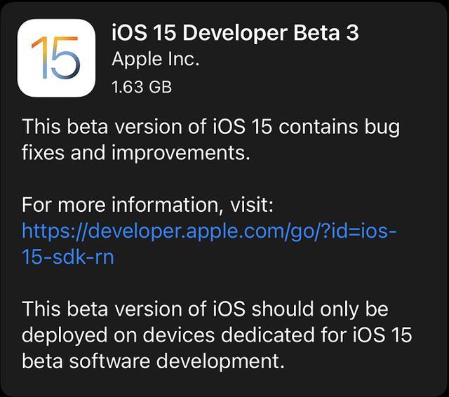 iOS15beta3描述文件图片1