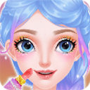 爱莎化妆公主游戏无限金币版下载免费