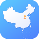 中国地图高清中文版下载安装