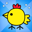 快乐小鸡游戏单机免费下载安装v1.3