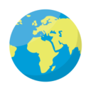 世界地图册免费版软件下载安装