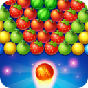 水果泡泡传奇app