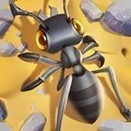 蚁族崛起手游安卓版免费中文下载-蚁族崛起手游安卓版手游