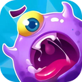 小怪兽消钻乐最新版手机app下载-小怪兽消钻乐无广告破解