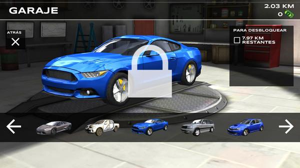 赛车驾驶模拟最新版手机app下载-赛车驾驶模拟无广告破解版下载