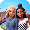 芭比梦幻小屋历险最新版手机app下载-芭比梦幻小屋历险无