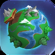 格拉尔世界破解版app下载-格拉尔世界免费版下载安装