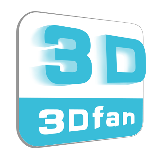3DFan裸眼3D播放器