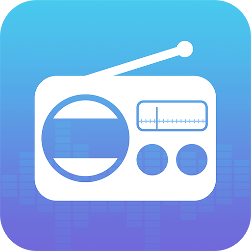 咕咕收音机安卓版破解版app下载-咕咕收音机安卓版免费版下载安装