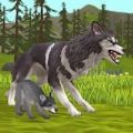 狼王狩猎模拟无敌版下载-狼王狩猎模拟最新免费版下载