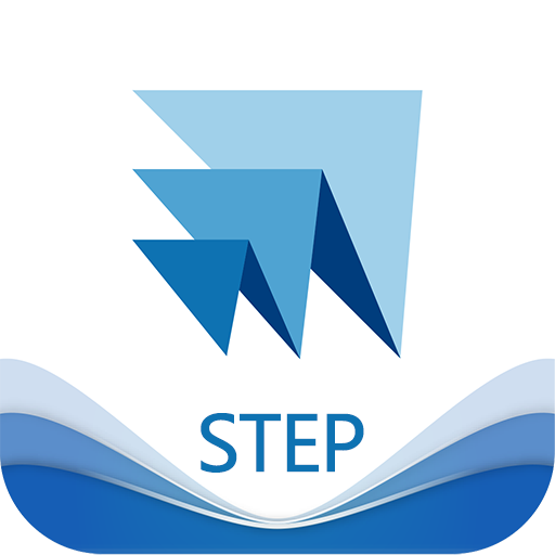 思联STEP安卓版手机软件下载-思联STEP无广告版app下载
