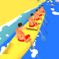 皮划艇比赛无限金币版下载-皮划艇比赛免费中文下载