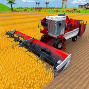 真实拖拉机农民模拟器无限金币版下载-真实拖拉机农民模拟器免费中文下载