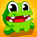 饥饿的青蛙喂青蛙无限金币版下载-饥饿的青蛙喂青蛙免费中文下载