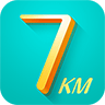 7公里最新版手机app下载-7公里无广告下载