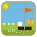 最佳击球高尔夫内购破解版下载-最佳击球高尔夫无限金币版下载