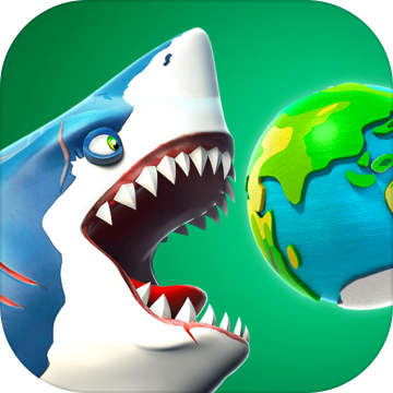 饥饿鲨破解版破解版app下载-饥饿鲨破解版免费版下载安装