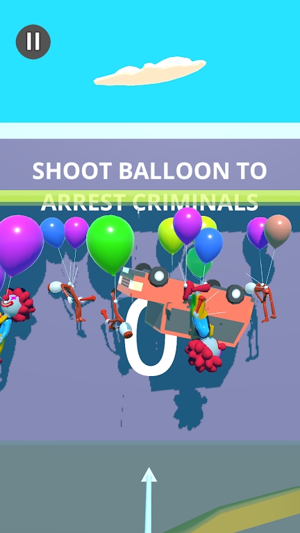 气球勇士破解版app下载-气球勇士免费版下载安装