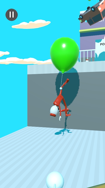 气球勇士破解版app下载-气球勇士免费版下载安装