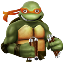 忍者神龟游戏app下载-忍者神龟游戏免费版下载安装