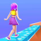 多米诺少女冲刺app下载-多米诺少女冲刺免费版下载安装