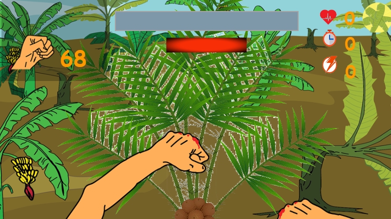 破坏热带植物破解版app下载-破坏热带植物免费版下载安装