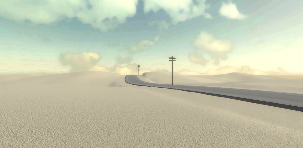 沙漠司机(The Desert Dri无敌版下载-沙漠司机(The Desert Dri最新免费版下载