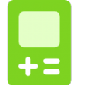小香梨计算安卓版手机软件下载-小香梨计算无广告版app下载