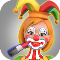 小丑设计(Clowning)无敌版下载-小丑设计(Clowning)最新免费版下载