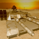 钢铁坦克火力射击无敌版下载-钢铁坦克火力射击最新免费版下载