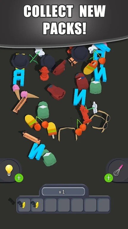 匹配零食大师(Match Puzzle Master :Matching Games 3D)无敌版下载-匹配零食大师(Match Puzzle Master :Matching Games 3D)最新免费版下载