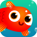 行鱼流水最新版手机app下载-行鱼流水无广告破解版下载