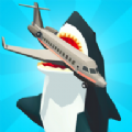 贪吃的鲨鱼破解版app下载-贪吃的鲨鱼免费版下载安装