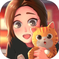 猫女孩咖啡馆破解版app下载-猫女孩咖啡馆免费版下载安装