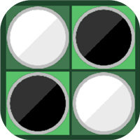 黑白棋神之一手破解版app下载-黑白棋神之一手免费版下载安装