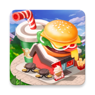 疯狂汉堡巴士破解版app下载-疯狂汉堡巴士免费版下载安装