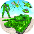 陆军机械坦克(Tank Robot)最新免费下载-陆军机械坦克(Tank Robot)安卓版下载