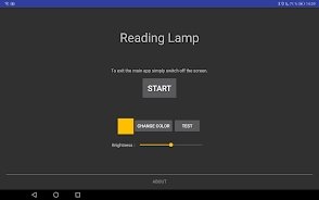 免费阅读灯(ad-free reading lamp)永久免费版下载-免费阅读灯(ad-free reading lamp)下载app安装