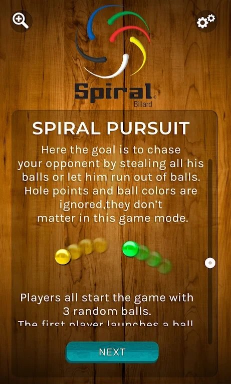 螺旋台球(Spiral Billard)最新免费版下载-螺旋台球(Spiral Billard)无敌版下载