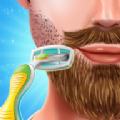 刮胡子理发模拟(Barber Shop)最新免费版下载-刮胡子理发模拟(Barber Shop)无敌版下载