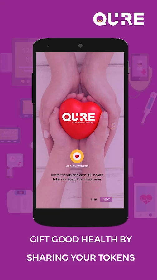 线医生问诊(qure)永久免费版下载-线医生问诊(qure)下载app安装