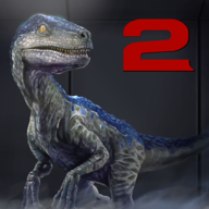 恐龙恐怖2侏罗纪逃脱免费中文下载-恐龙恐怖2侏罗纪逃脱手游免费下载