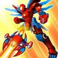 雷霆战机超级英雄最新免费下载-雷霆战机超级英雄安卓版下载