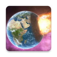 星球毁灭之战模拟器无限金币版下载-星球毁灭之战模拟器免费中文下载