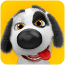 会说话的可爱狗游戏手机版下载-会说话的可爱狗最新版下载