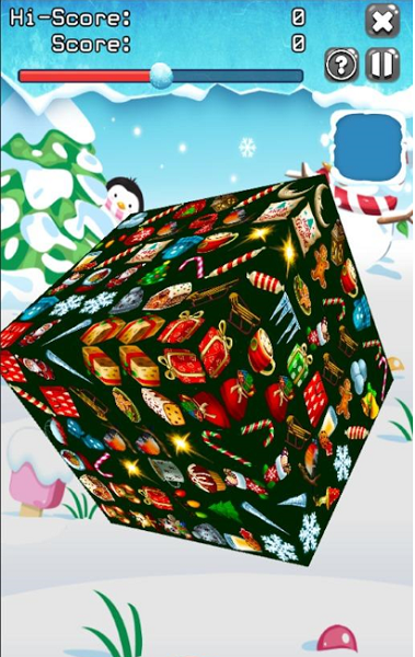 圣诞立方体消消乐最新免费下载-圣诞立方体消消乐安卓版下载